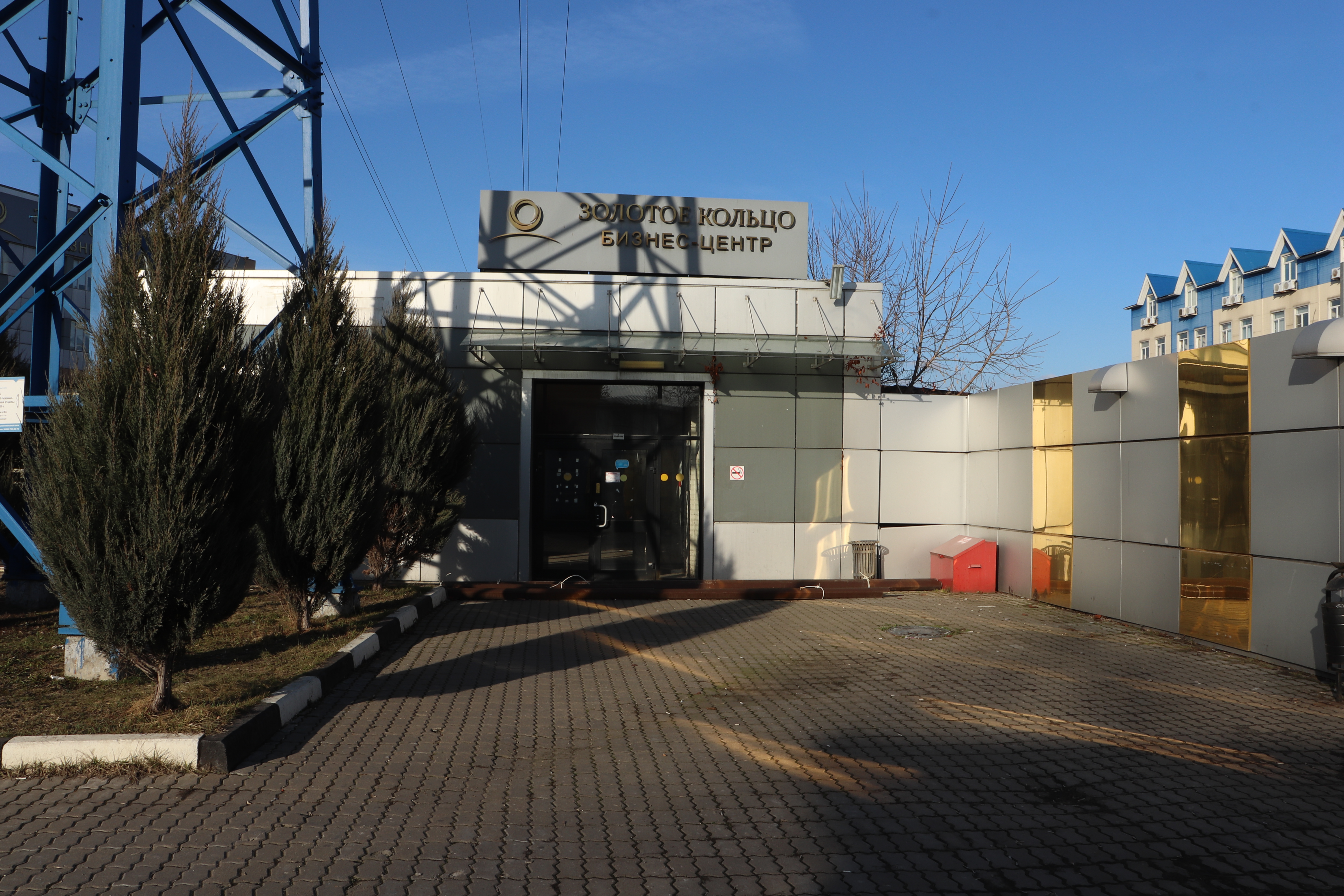 23 ИФНС (ЮВАО) ул. Южнопортовая, дом 5с5