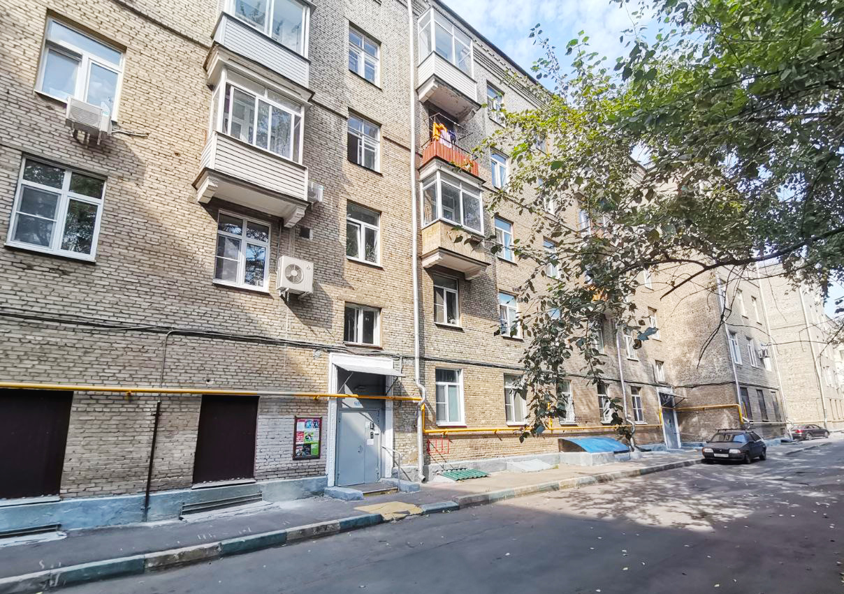 25 ИФНС (ЮАО) г. Москва, ул. Судостроительная, д. 26, корп. 1