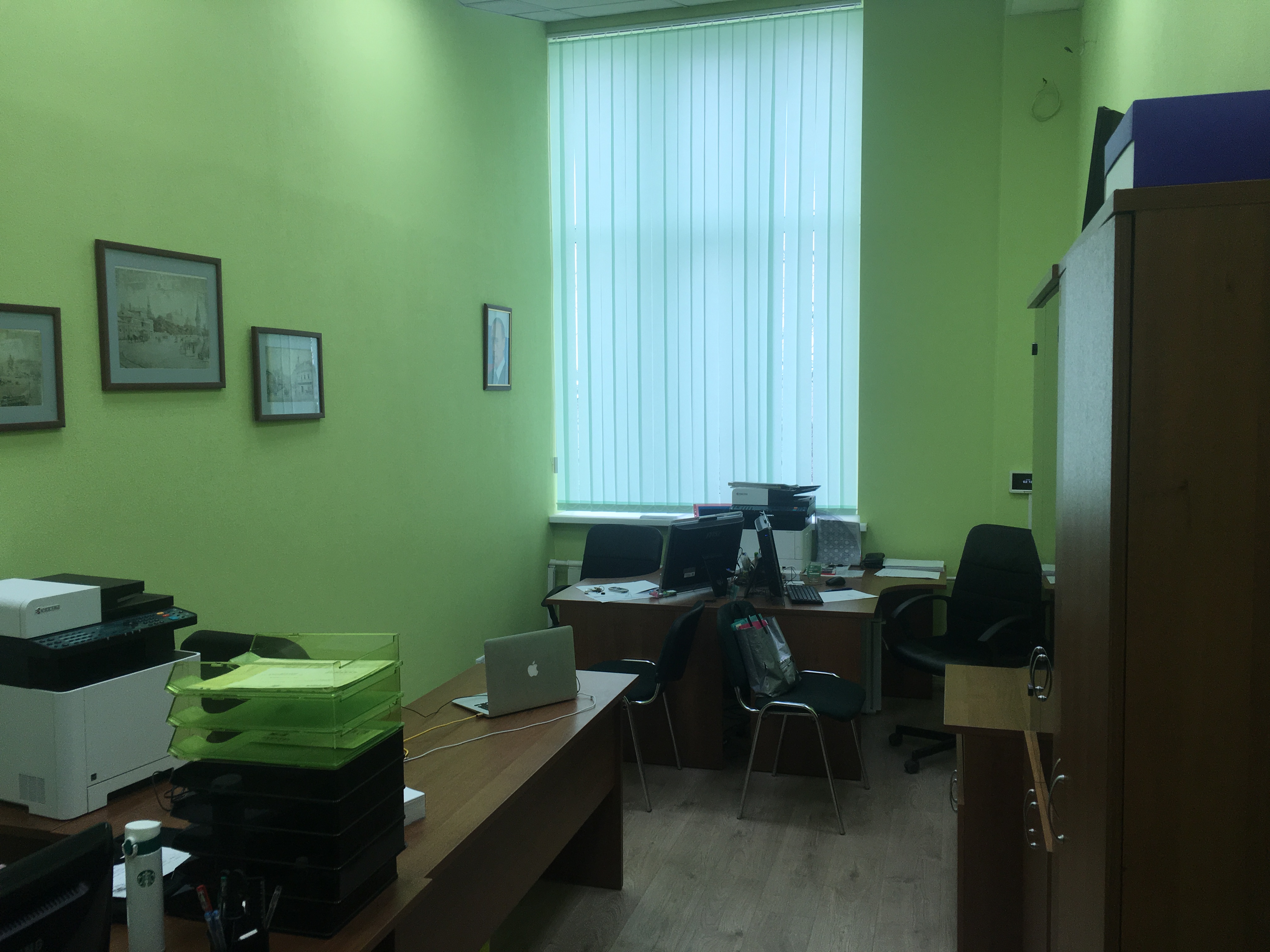 22 ИФНС (ЮВАО)  2-я Машиностроения улица, дом 25с5