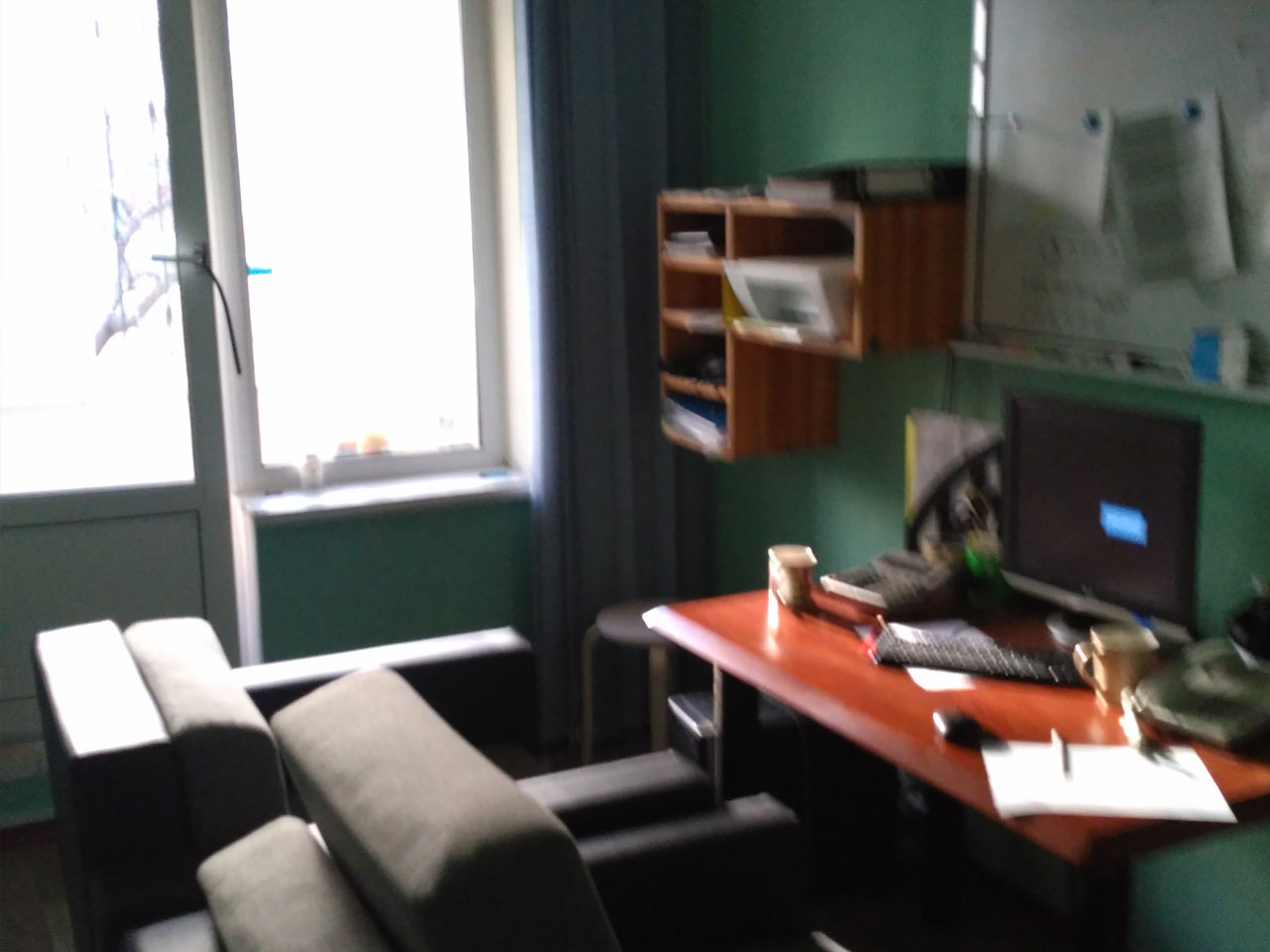 (МО) г. Королев, проспект Королева, дом 8