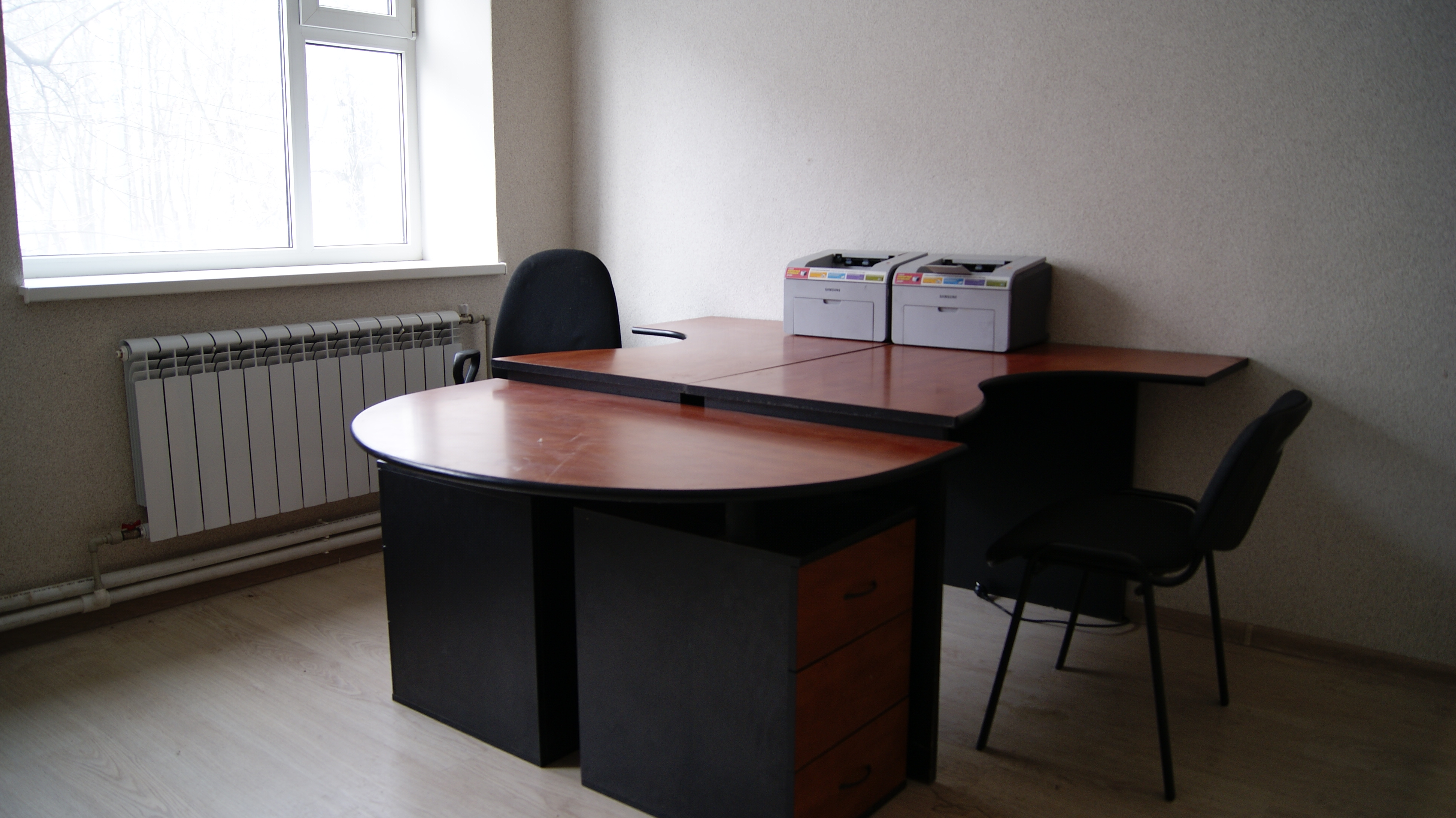 21 ИНФС (ЮВАО) 2-я Карачаровская ул., д. 1с1