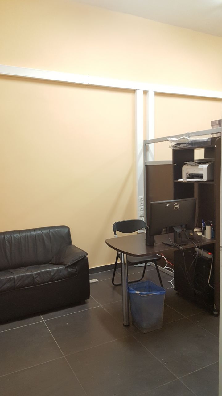 3 ИФНС (ЦАО) Пресненская наб., д. 12