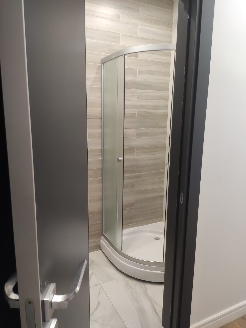 1 ИФНС (ЦАО) Балакиревский переулок, дом 23