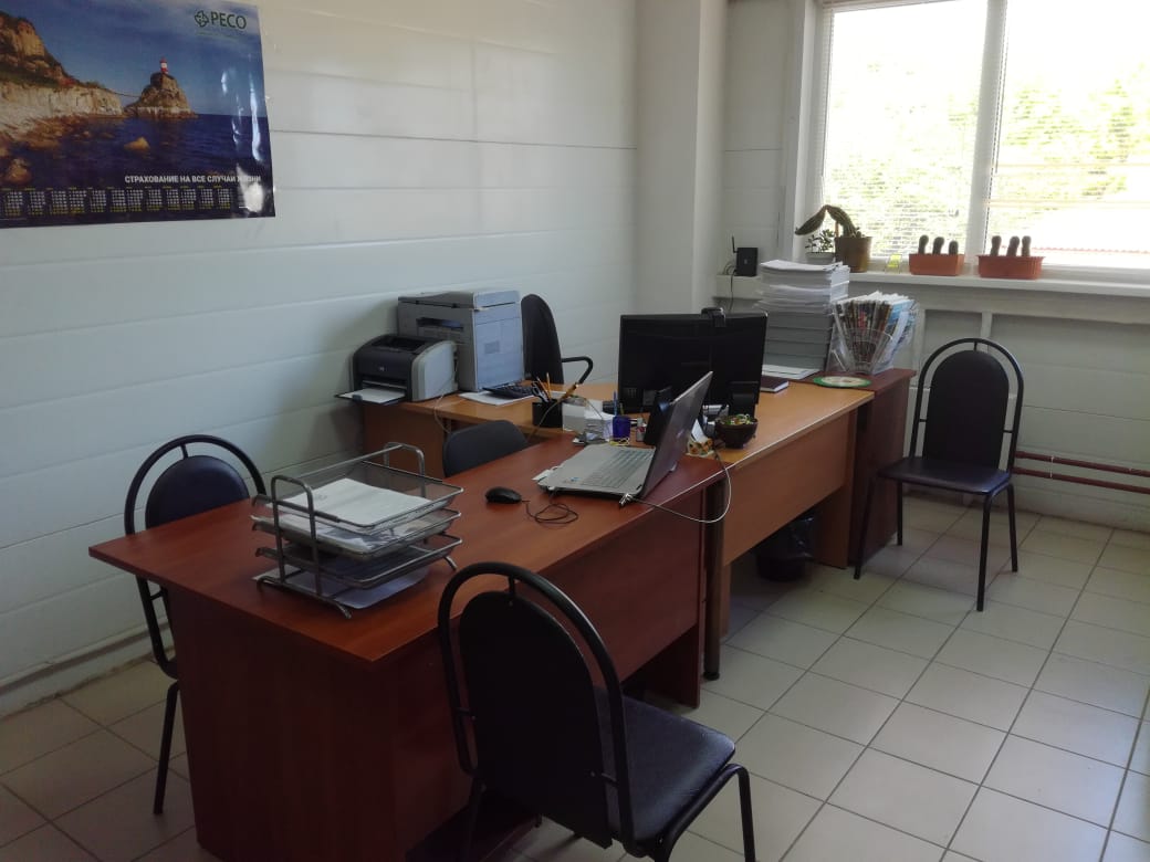 (МО) Одинцовский район, гп Большие Вяземы, улица Городок-17, дом 26-А