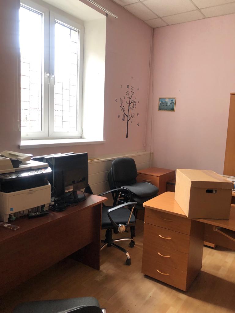 22 ИФНС (ЮВАО) Авиамоторная улица, дом 6с8