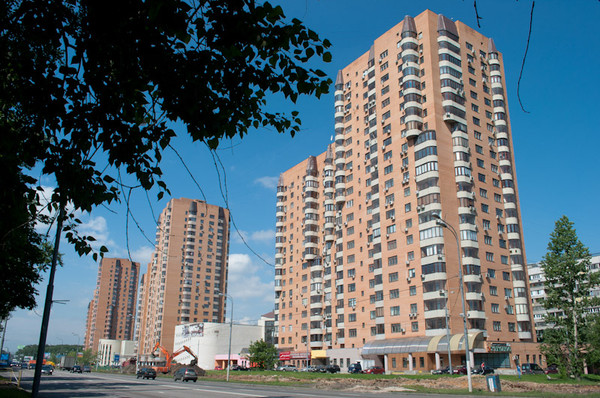 20 ИФНС (ВАО) шоссе Энтузиастов, дом 55