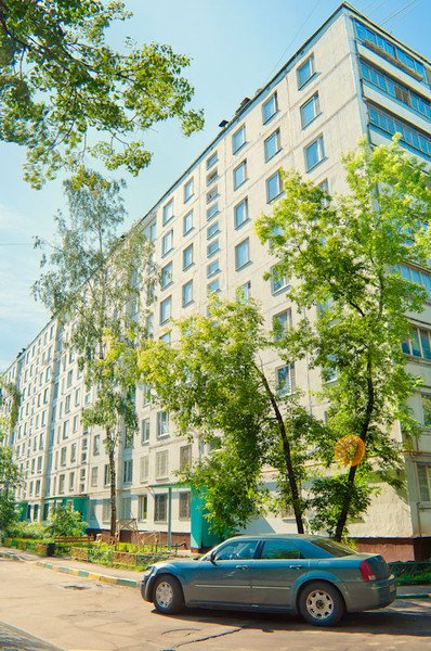 21 ИФНС (ЮВАО)  Проспект Рязанский д. 91к1