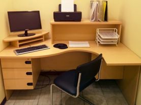 9 ИФНС (ЦАО) пер. Хохловский, д. 15