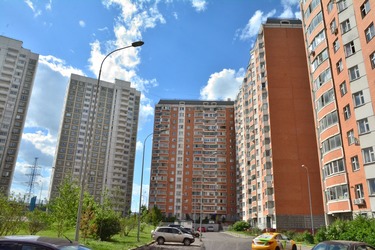 15 ИФНС (СВАО) Челобитьевское шоссе, дом 12к2