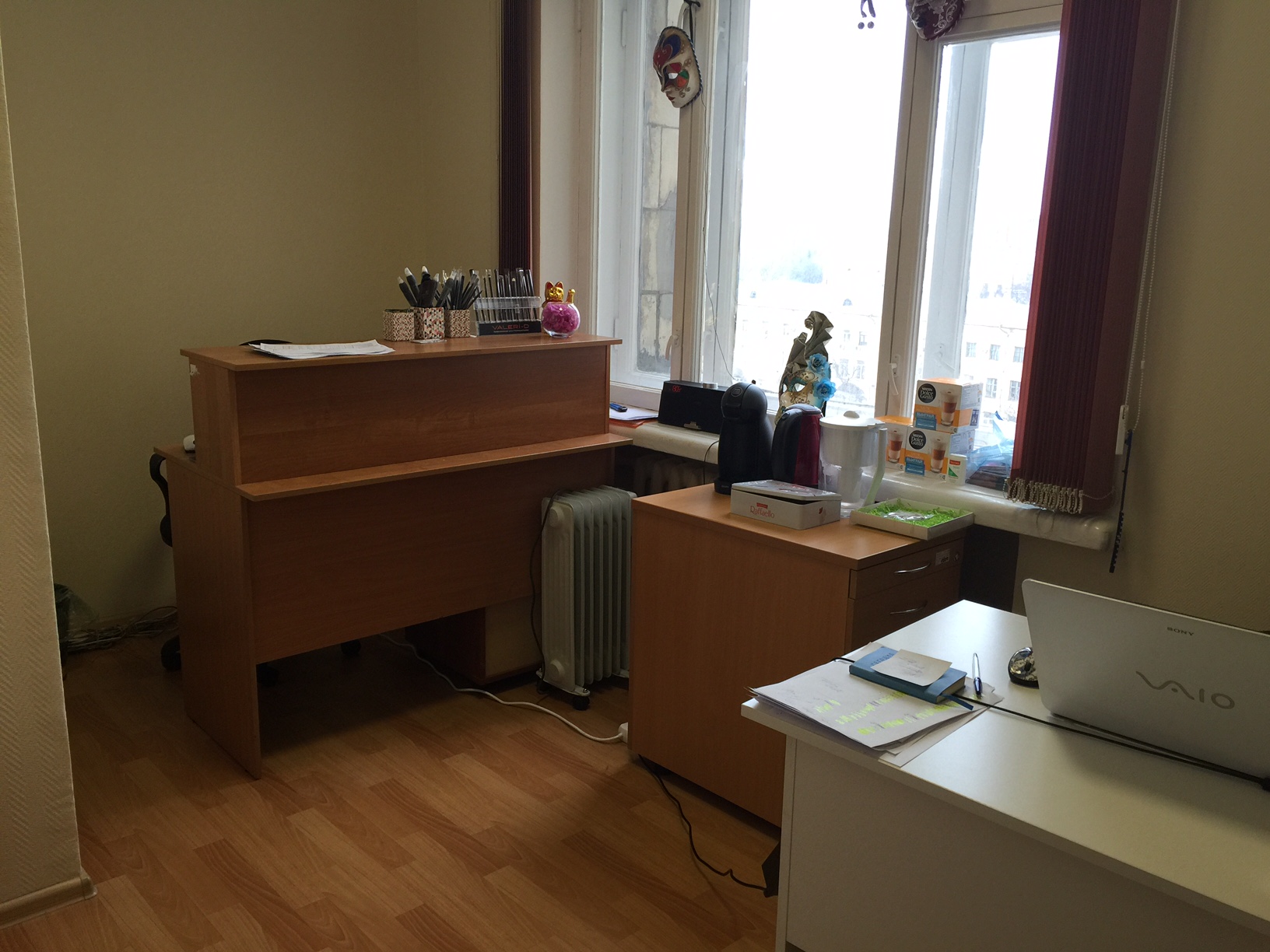 43 ИФНС (САО) Волоколамское шоссе, дом 1с1