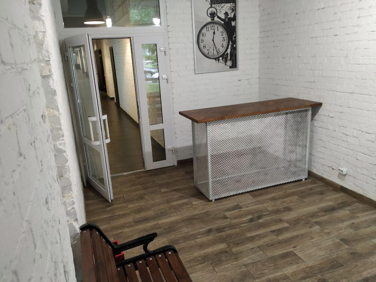 Новинка! 21 ИФНС (ЮВАО) 109202, г.Москва, ул.Карачаровская 2-я, дом 1, стр.1