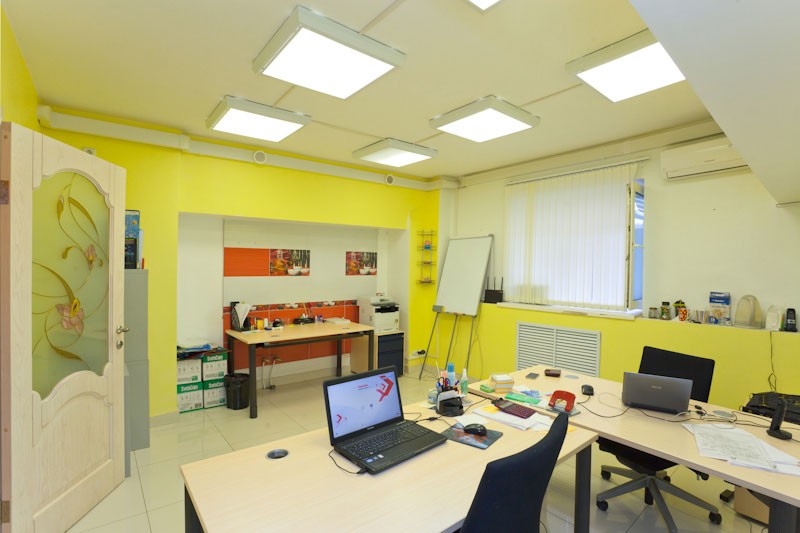 2 ИФНС (ЦАО)Цветной бульв., д. 30с1