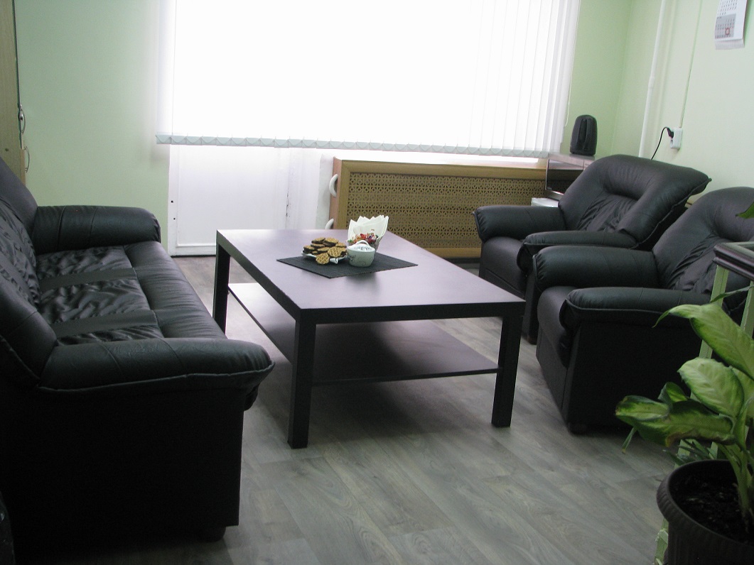 18 ИФНС (ВАО), г. Москва, улица Красноярская, дом 17