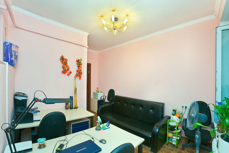 4 ИФНС (ЦАО) ул. Смоленская, дом 7