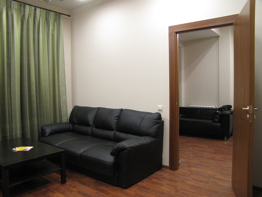 15 ИФНС (СВАО), г. Москва, проезд Студеный, д. 4 к. 1