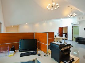 1 ИФНС (ЦАО) Спартаковская площадь 14с3