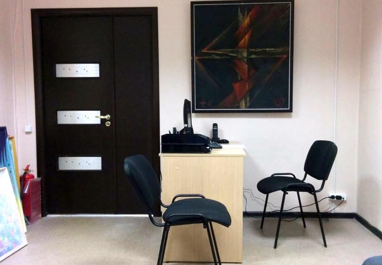 26 ИФНС (ЮАО) Чонгарский бульвар, 1к2