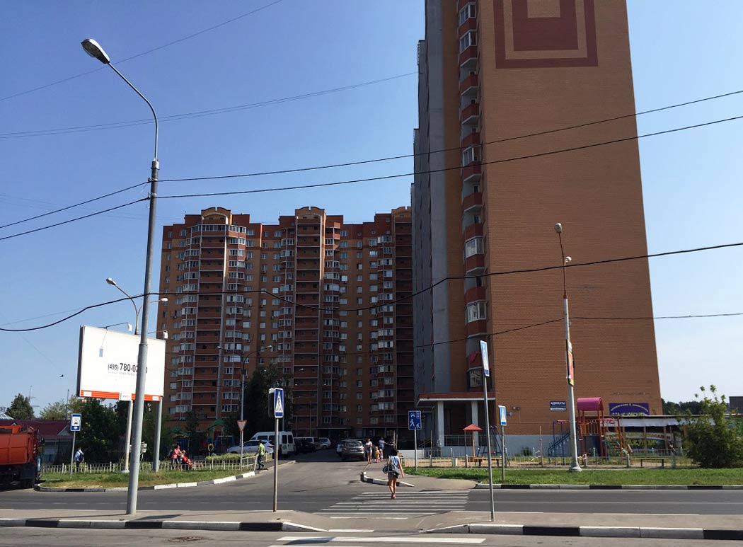 51 ИФНС (САО) пл. Академическая, д. 4