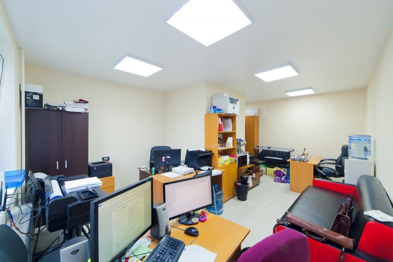 27 ИФНС (ЮЗАО) ул. Ратная, д. 8к3