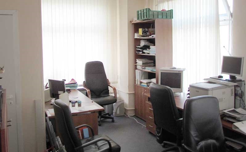 (МО) Химки, ул. Ленинградская 29