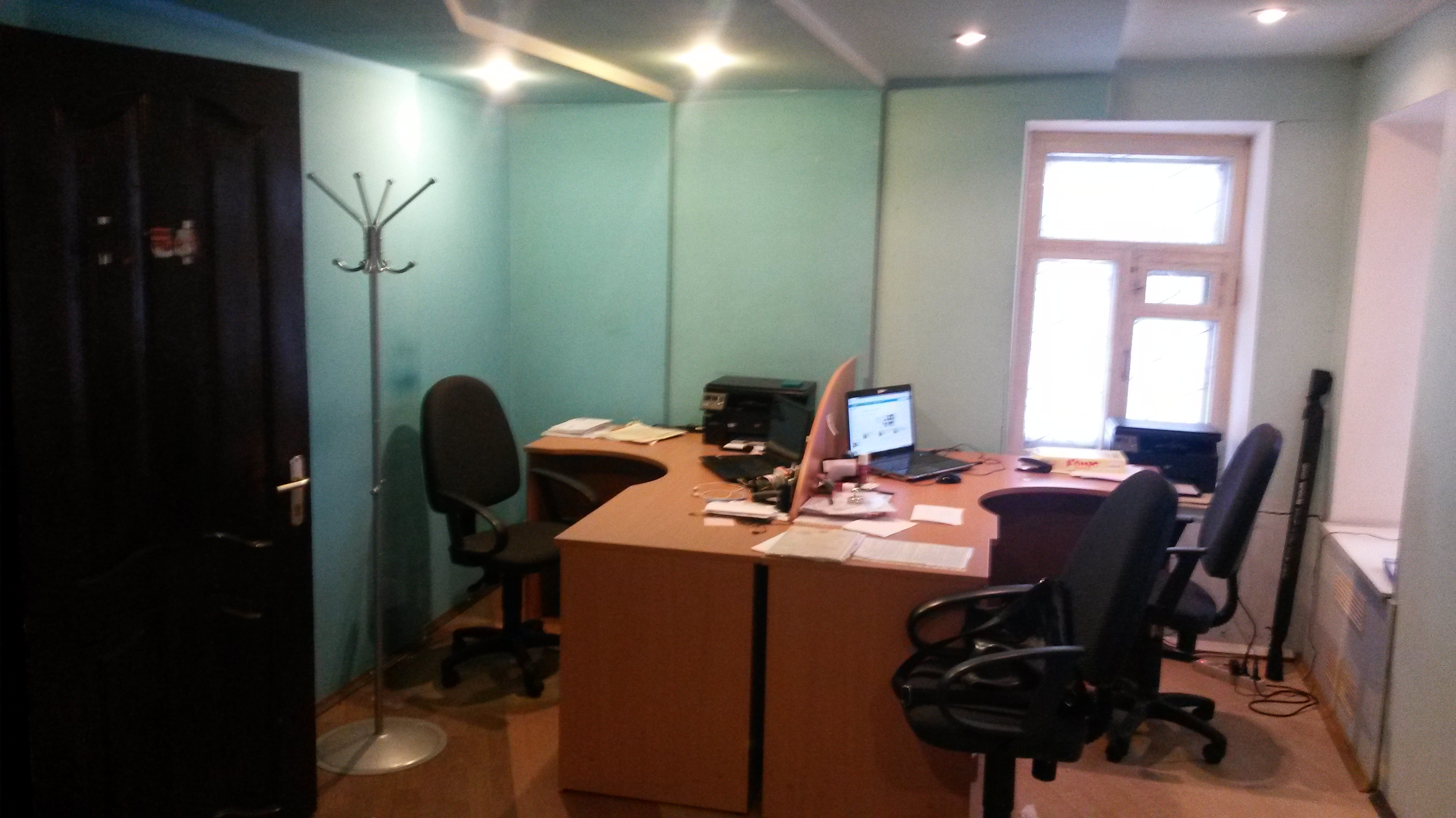 1 ИФНС (ЦАО) Доброслободская улица, дом 7/1, строение 3, этаж 2