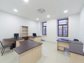 4 ИФНС (ЦАО) ул. Арбат, дом 6/2