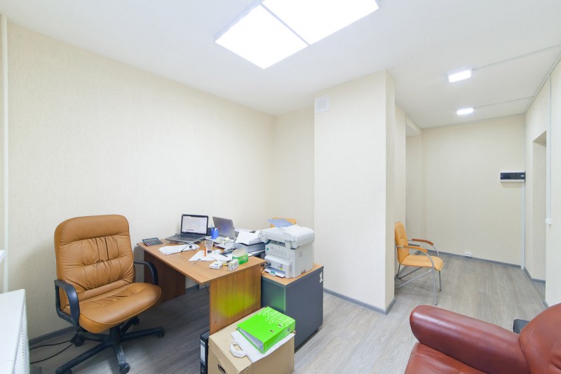 36 ИФНС (ЮЗАО) ул. Академика Пилюгина, д. 12к1