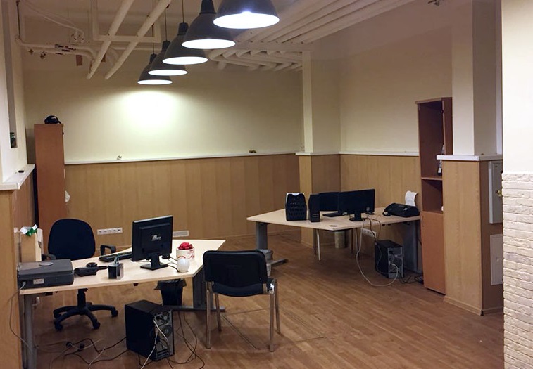 19 ИФНС (ВАО) Заводской проезд, 23