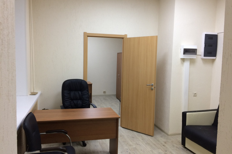 7 ИФНС (ЦАО) ул. Палиха 7-9