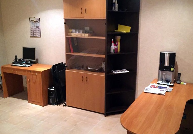 36 ИФНС (ЮЗАО) ул. Крупской, д. 4к2