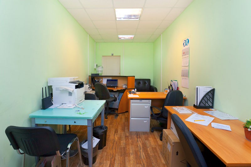 2 ИФНС (ЦАО) ул. Рождественка, 5/7 с2