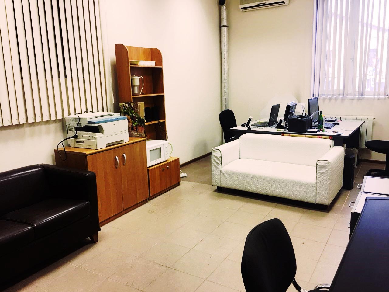 25 ИФНС (ЮАО)  2-й Кожевнический переулок, дом 1