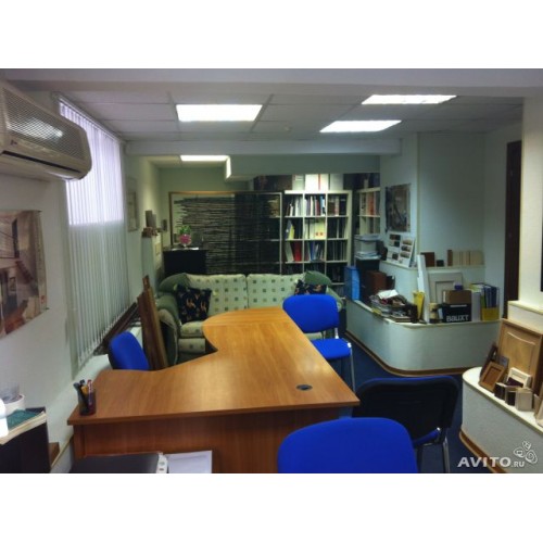 4 ИФНС (ЦАО) ул. Усачева, дом 29к1