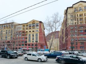 34 ИФНС (СЗАО) ул. Маршала Рыбалко, д. 2к6