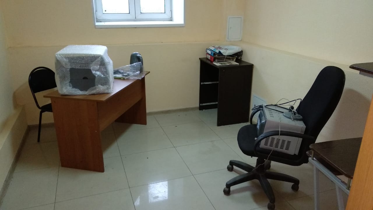 21 ИФНС (ЮВАО)  шоссе Фрезер, дом 5/1, помещение I