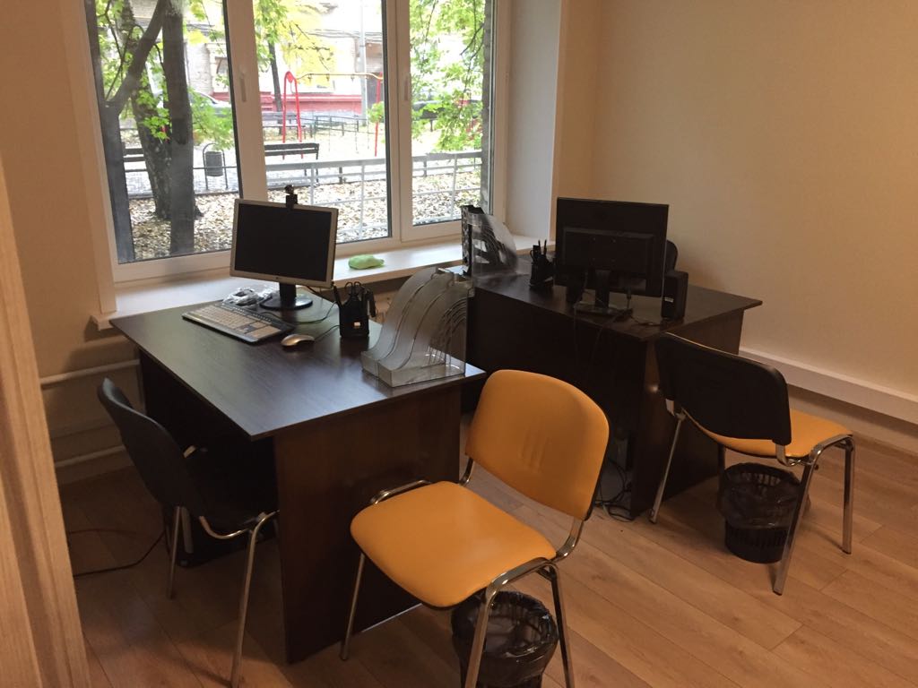 14 ИФНС (САО) Черняховского ул., д. 15, корп. 2