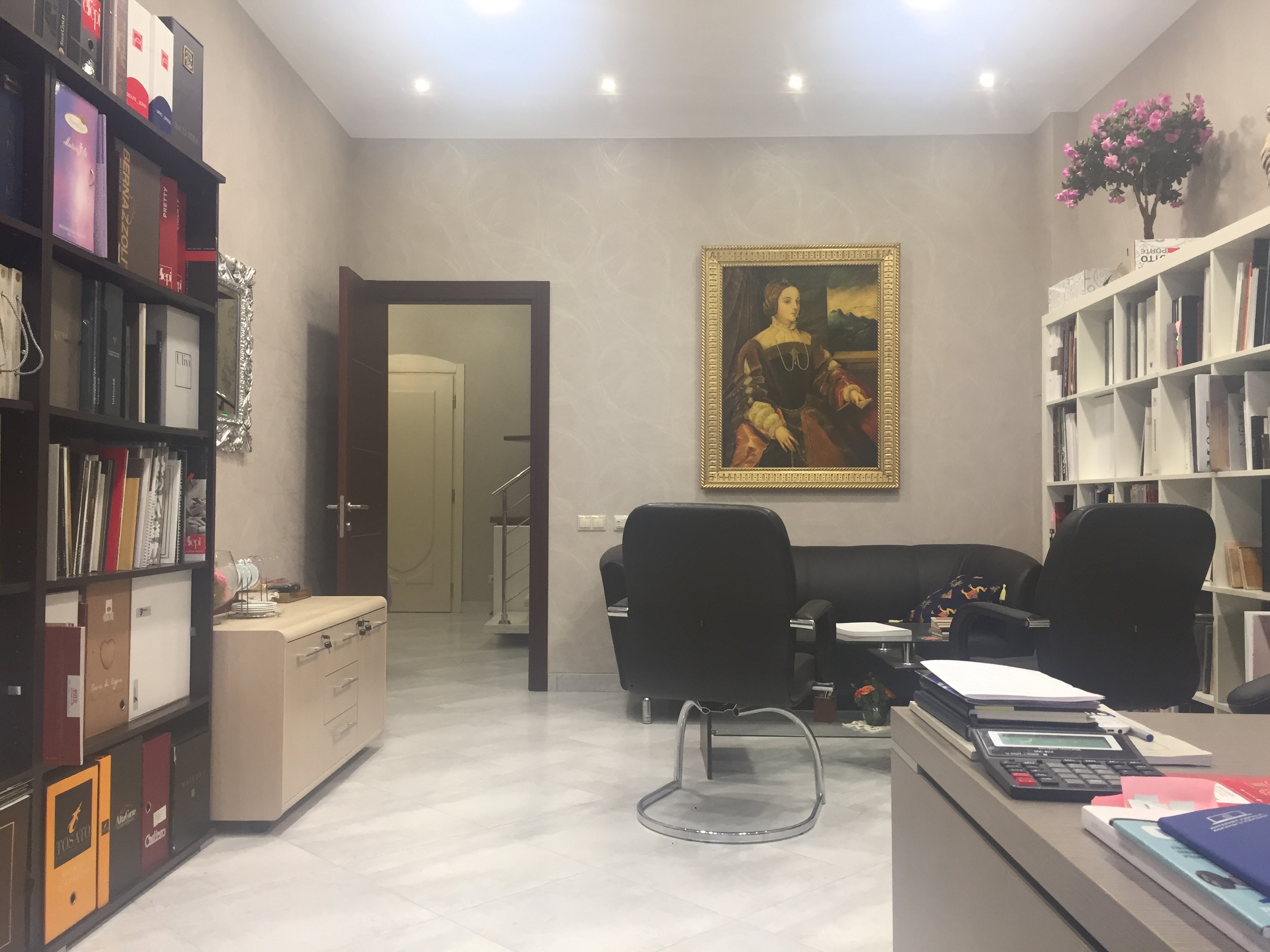 25 ИФНС (ЮАО) наб. Нагатинская, дом 18к1