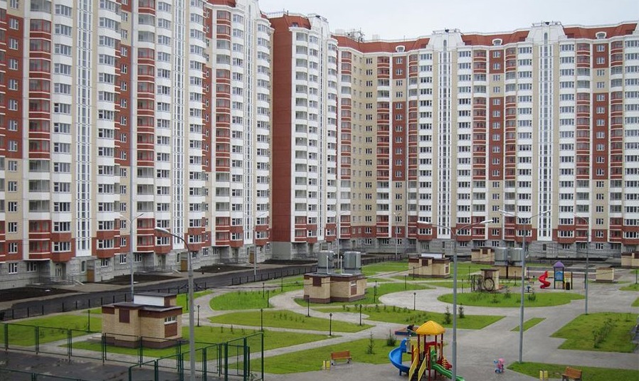 2 ИФНС (МО) г. Королев ул. Пионерская