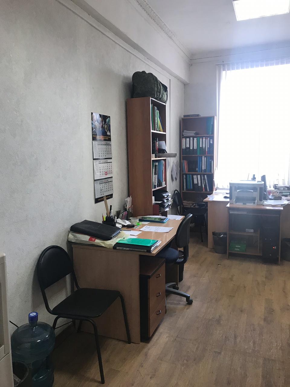 23 ИФНС (ЮВАО) ул. Петра Романова, д. 7, стр. 1