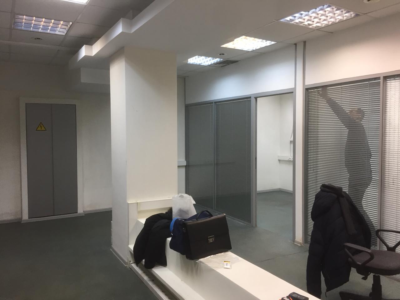 14 ИФНС (САО) ул. Красноармейская, д. 2, корпус 1