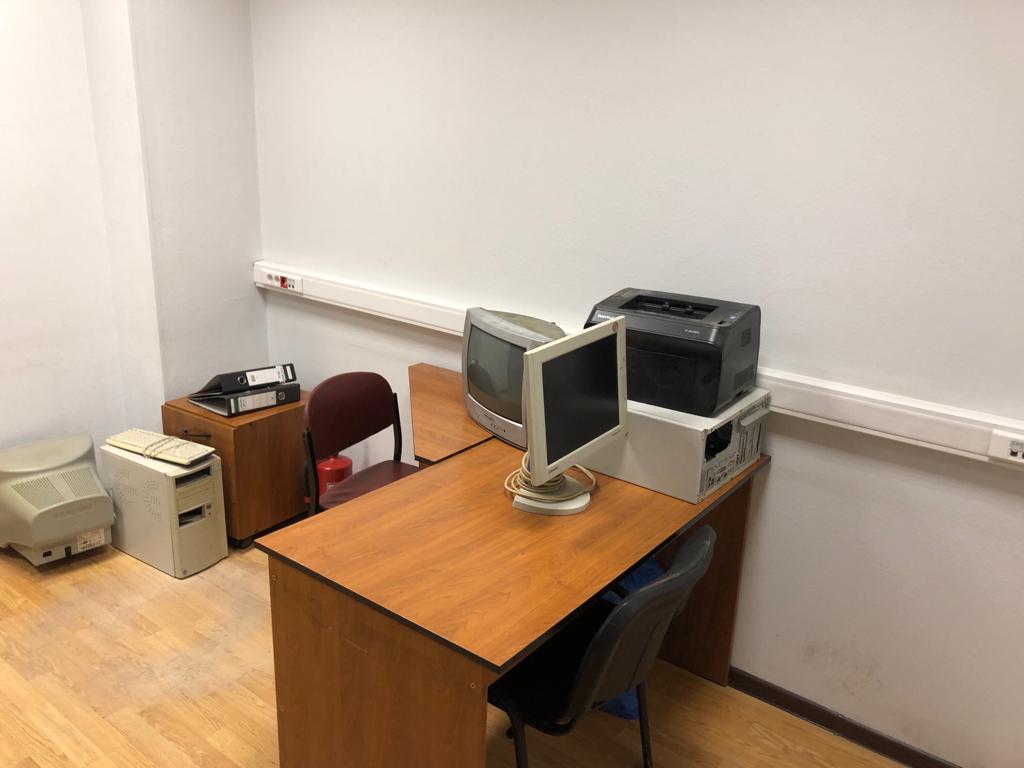 15 ИФНС (СВАО) Мусорского улица, дом 5к3