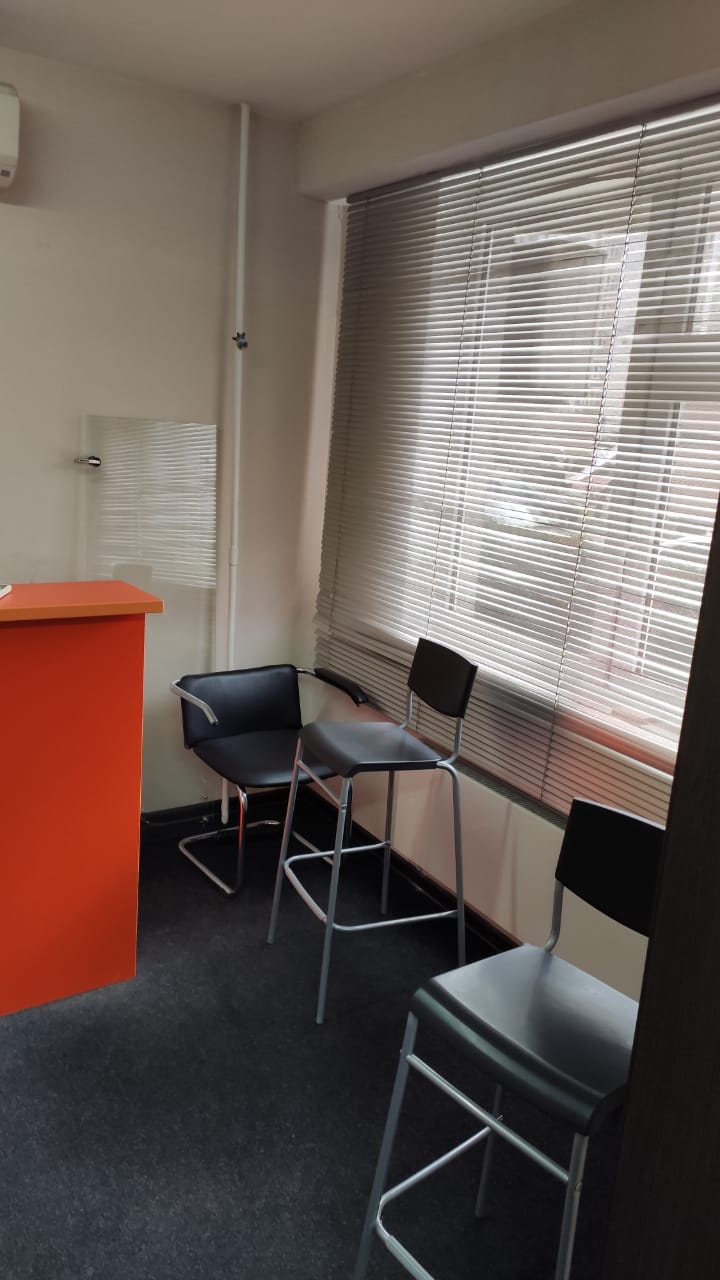 15 ИФНС (СВАО) Кашёнкин Луг, дом 8к3