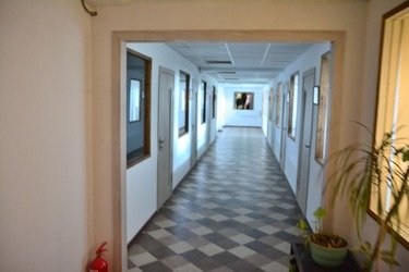 16 ИФНС (СВАО) пр. Олонецкий, дом 4к2, этаж 5