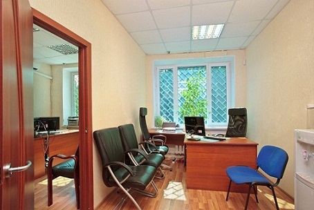 31 ИФНС (ЗАО)  ул. Ярцевская, д 34с1